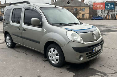 Мінівен Renault Kangoo 2009 в Вінниці