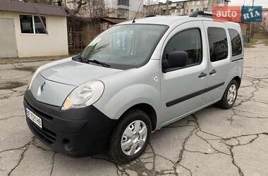 Мінівен Renault Kangoo 2011 в Миколаєві