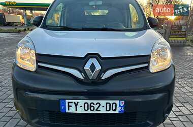 Мінівен Renault Kangoo 2021 в Дубні