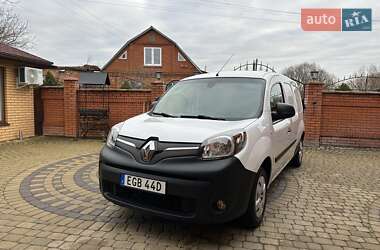 Вантажний фургон Renault Kangoo 2019 в Хмельницькому