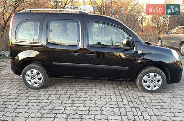 Минивэн Renault Kangoo 2009 в Черновцах