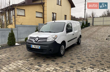 Вантажний фургон Renault Kangoo 2020 в Хмельницькому