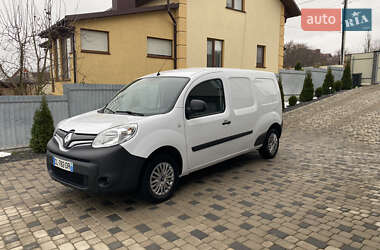 Вантажний фургон Renault Kangoo 2020 в Хмельницькому