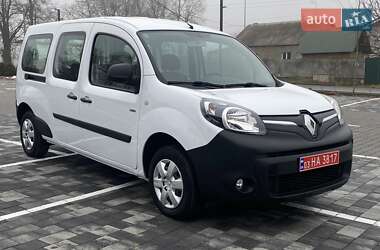 Минивэн Renault Kangoo 2019 в Виннице