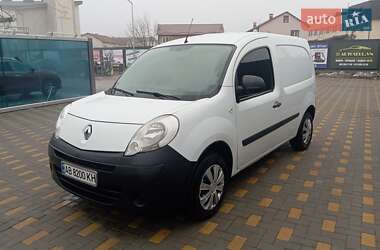 Грузовой фургон Renault Kangoo 2013 в Виннице