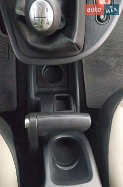 Минивэн Renault Kangoo 2012 в 