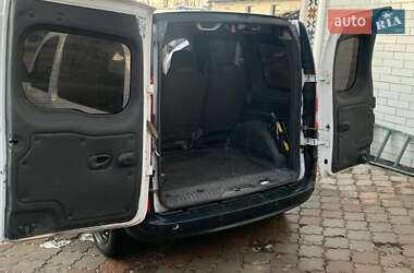 Мінівен Renault Kangoo 2012 в Кам'янець-Подільському