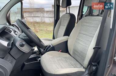 Мінівен Renault Kangoo 2012 в Павлограді