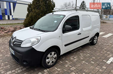 Грузовой фургон Renault Kangoo 2020 в 