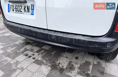 Грузовой фургон Renault Kangoo 2020 в 
