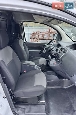 Грузовой фургон Renault Kangoo 2020 в 