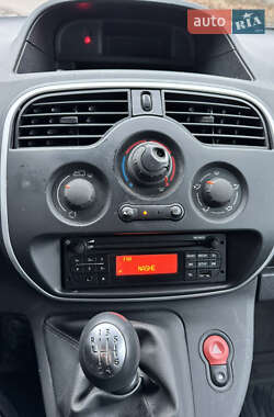 Грузовой фургон Renault Kangoo 2020 в 