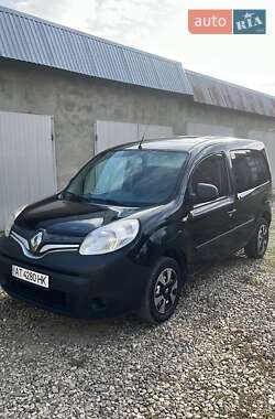 Другие грузовики Renault Kangoo 2013 в 