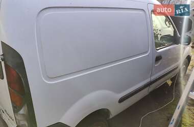 Грузовой фургон Renault Kangoo 2000 в Звягеле