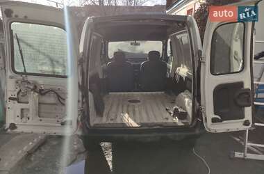 Грузовой фургон Renault Kangoo 2000 в Звягеле