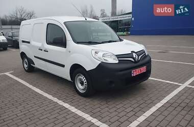 Вантажний фургон Renault Kangoo 2019 в Дубні