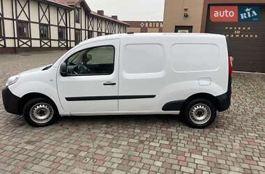 Вантажний фургон Renault Kangoo 2020 в Рівному