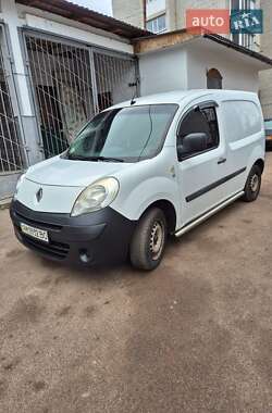 Вантажний фургон Renault Kangoo 2010 в Житомирі