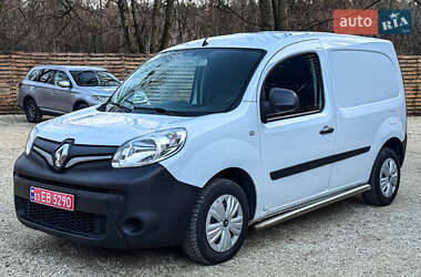 Вантажний фургон Renault Kangoo 2020 в Бродах