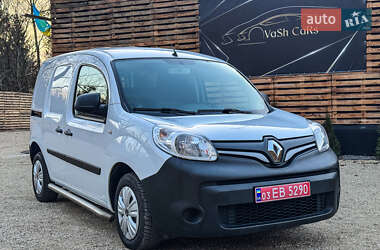 Вантажний фургон Renault Kangoo 2020 в Бродах