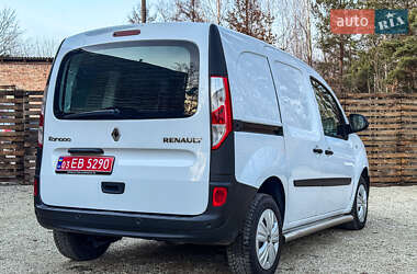 Вантажний фургон Renault Kangoo 2020 в Бродах