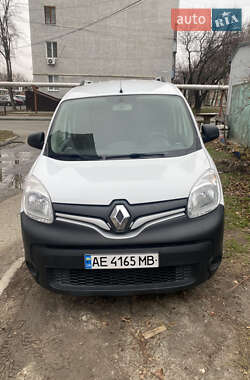 Мінівен Renault Kangoo 2017 в Дніпрі