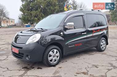 Мінівен Renault Kangoo 2009 в Новоархангельську