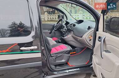 Мінівен Renault Kangoo 2009 в Новоархангельську