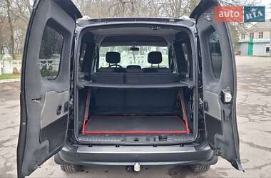 Мінівен Renault Kangoo 2009 в Новоархангельську