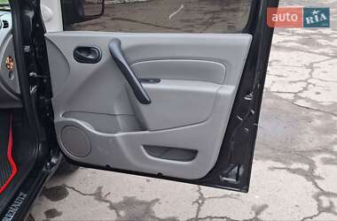 Мінівен Renault Kangoo 2009 в Новоархангельську