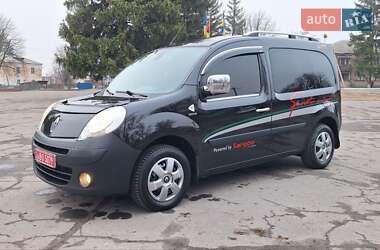 Мінівен Renault Kangoo 2009 в Новоархангельську