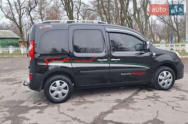 Мінівен Renault Kangoo 2009 в Новоархангельську