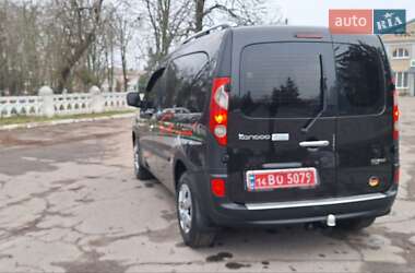 Мінівен Renault Kangoo 2009 в Новоархангельську