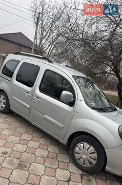 Мінівен Renault Kangoo 2011 в Херсоні