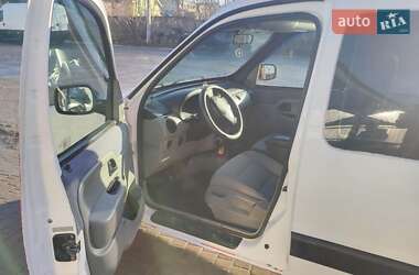 Минивэн Renault Kangoo 2005 в 