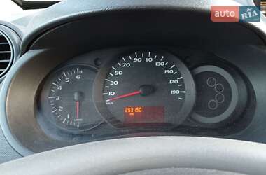 Минивэн Renault Kangoo 2008 в 