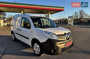 Минивэн Renault Kangoo 2020 в Полтаве