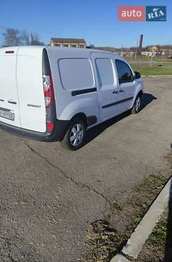 Грузовой фургон Renault Kangoo 2016 в 