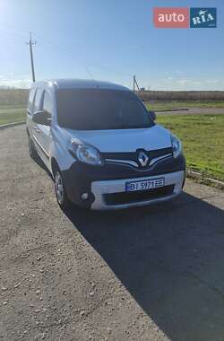 Грузовой фургон Renault Kangoo 2016 в 