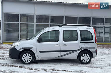 Мінівен Renault Kangoo 2015 в Рівному