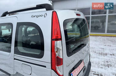 Мінівен Renault Kangoo 2015 в Рівному