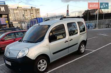 Мінівен Renault Kangoo 2008 в Первомайську