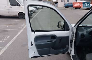 Мінівен Renault Kangoo 2000 в Миколаєві