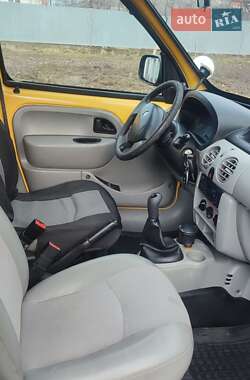 Минивэн Renault Kangoo 2006 в 