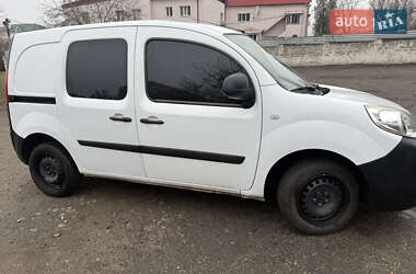 Грузовой фургон Renault Kangoo 2016 в Днепре