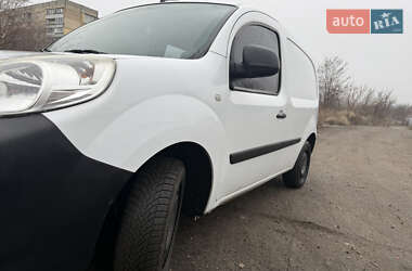 Грузовой фургон Renault Kangoo 2016 в Днепре