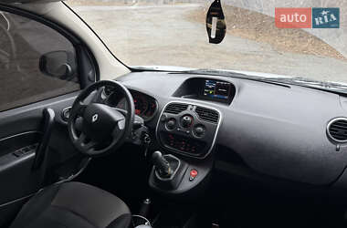 Грузовой фургон Renault Kangoo 2016 в Днепре