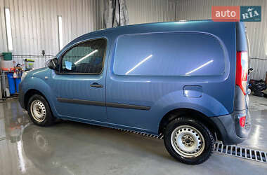 Вантажний фургон Renault Kangoo 2013 в Арцизові