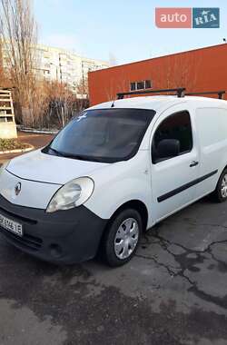 Вантажний фургон Renault Kangoo 2009 в Рівному