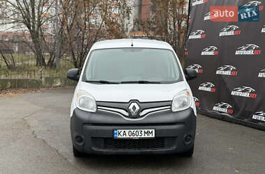 Вантажний фургон Renault Kangoo 2019 в Києві